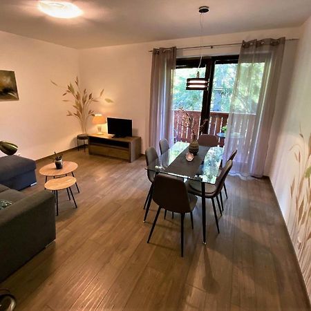 Chopok Juh - Ambiente Apartment Tale Ngoại thất bức ảnh