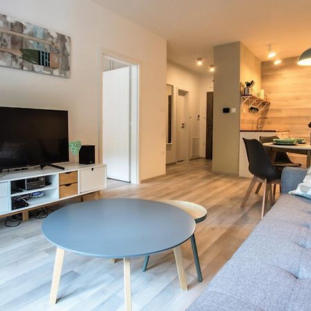 Chopok Juh - Ambiente Apartment Tale Ngoại thất bức ảnh
