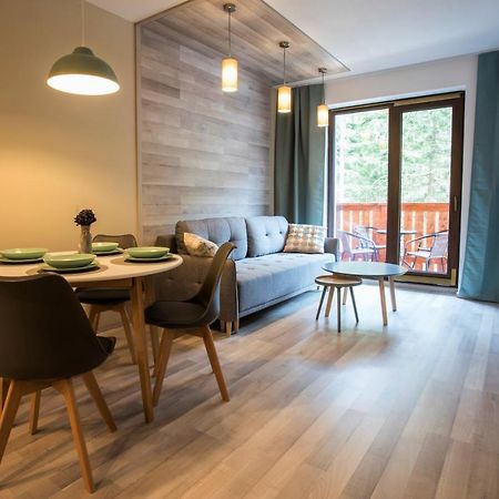 Chopok Juh - Ambiente Apartment Tale Ngoại thất bức ảnh