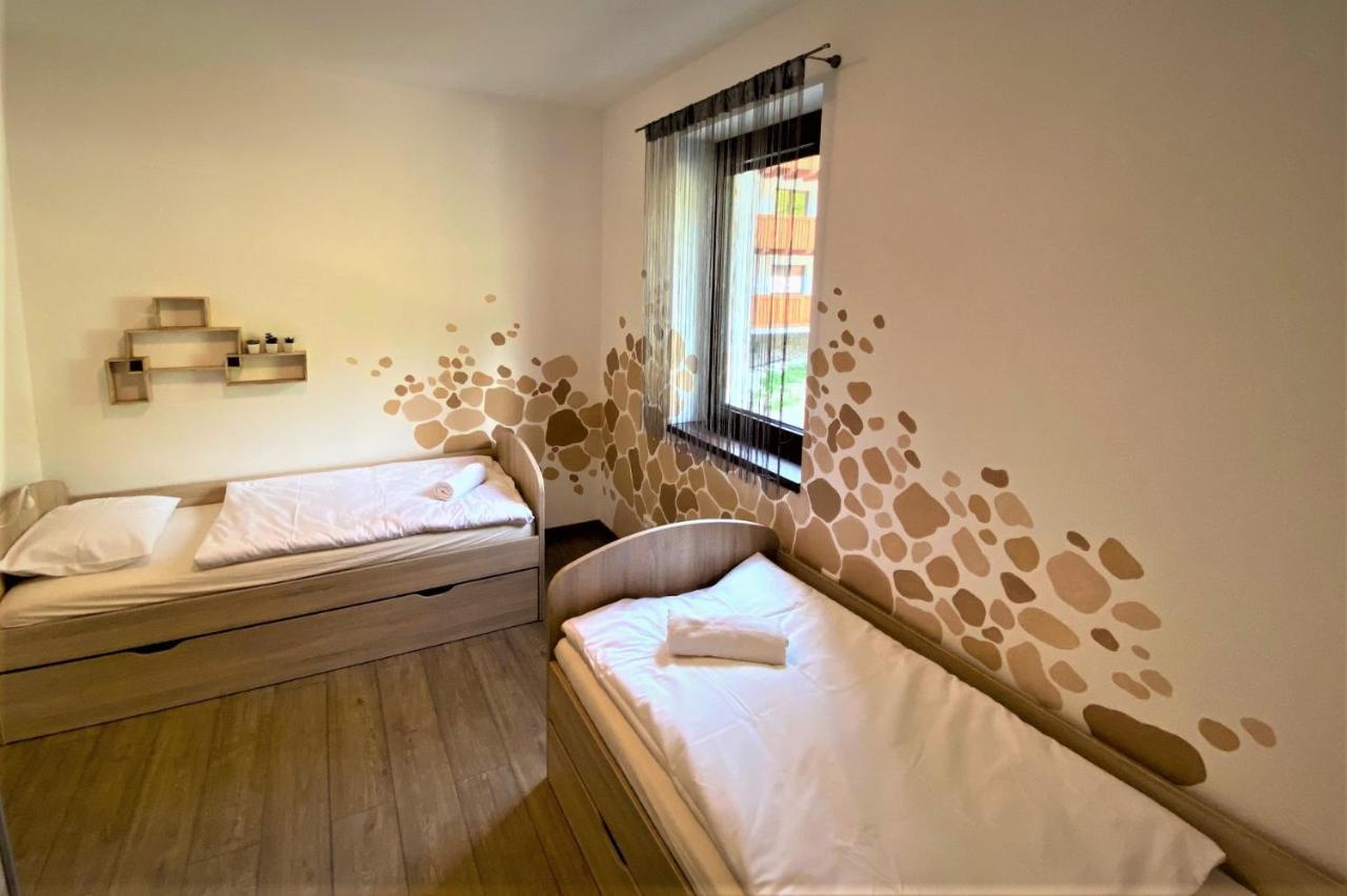 Chopok Juh - Ambiente Apartment Tale Ngoại thất bức ảnh
