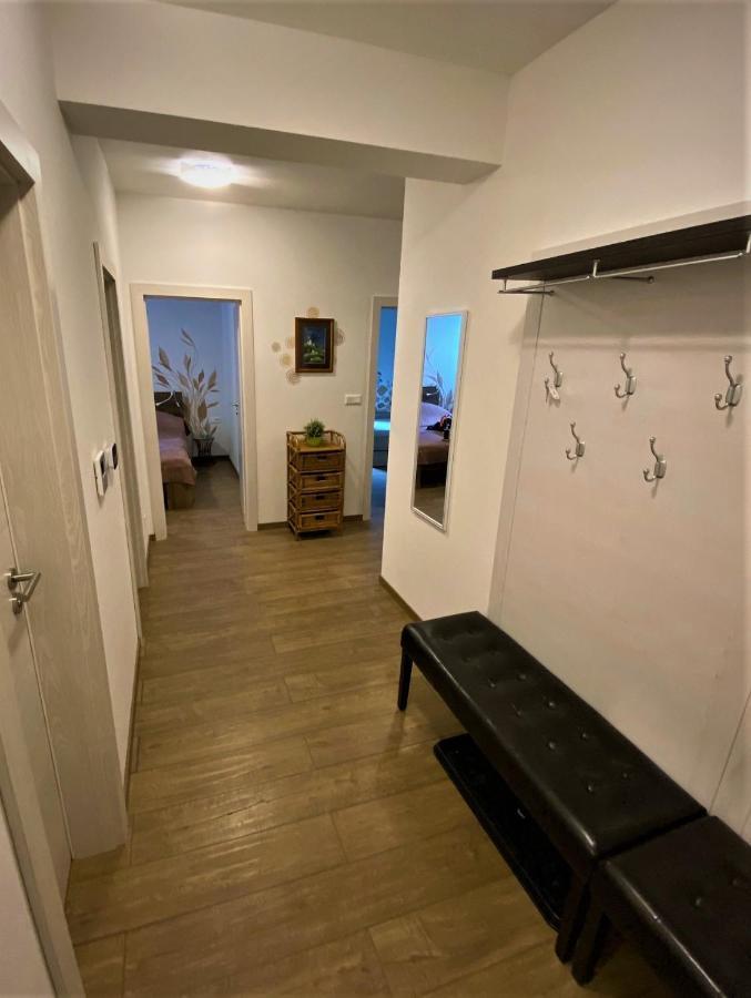 Chopok Juh - Ambiente Apartment Tale Ngoại thất bức ảnh