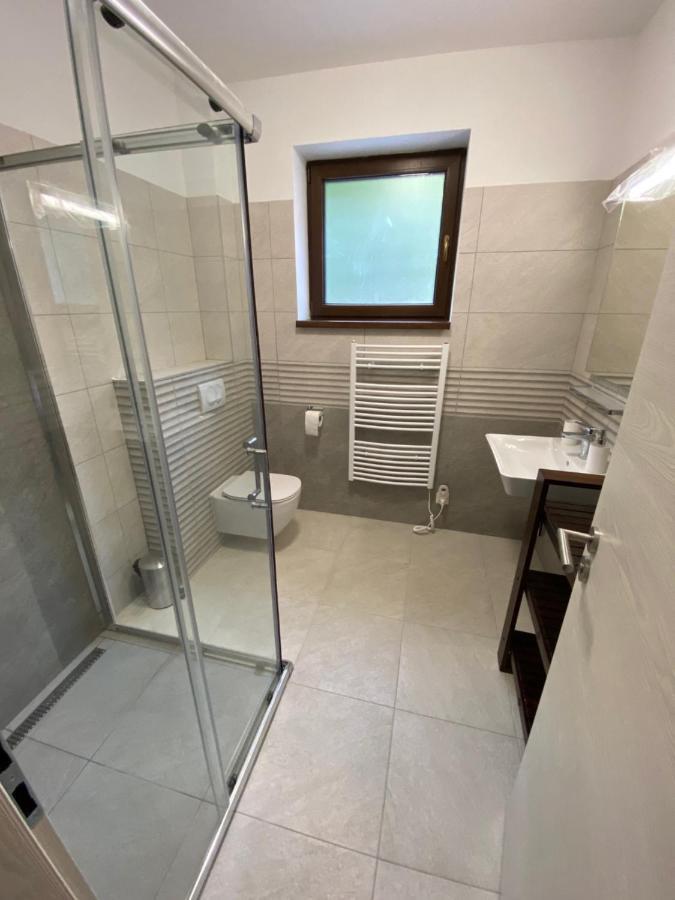 Chopok Juh - Ambiente Apartment Tale Ngoại thất bức ảnh