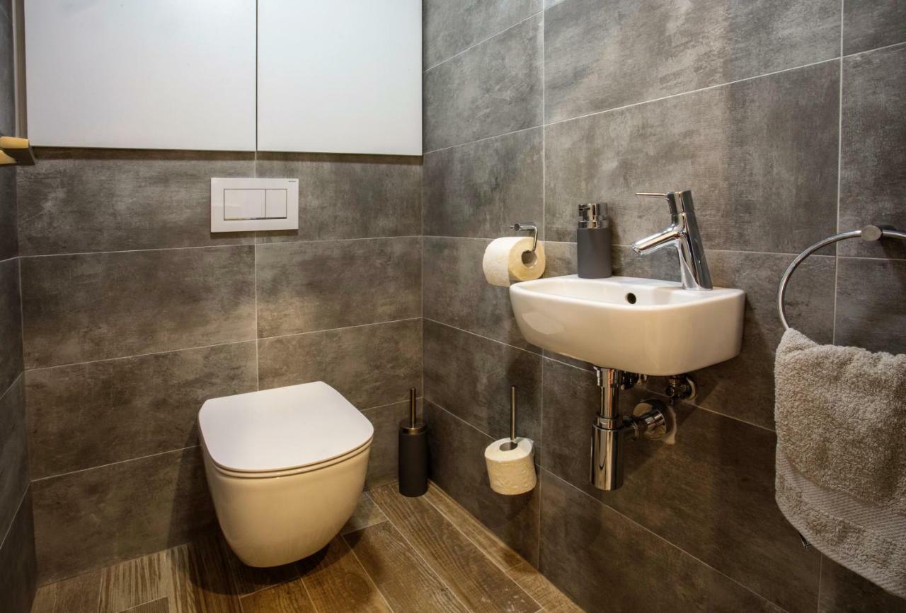 Chopok Juh - Ambiente Apartment Tale Ngoại thất bức ảnh