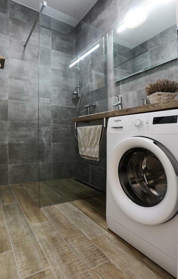Chopok Juh - Ambiente Apartment Tale Ngoại thất bức ảnh