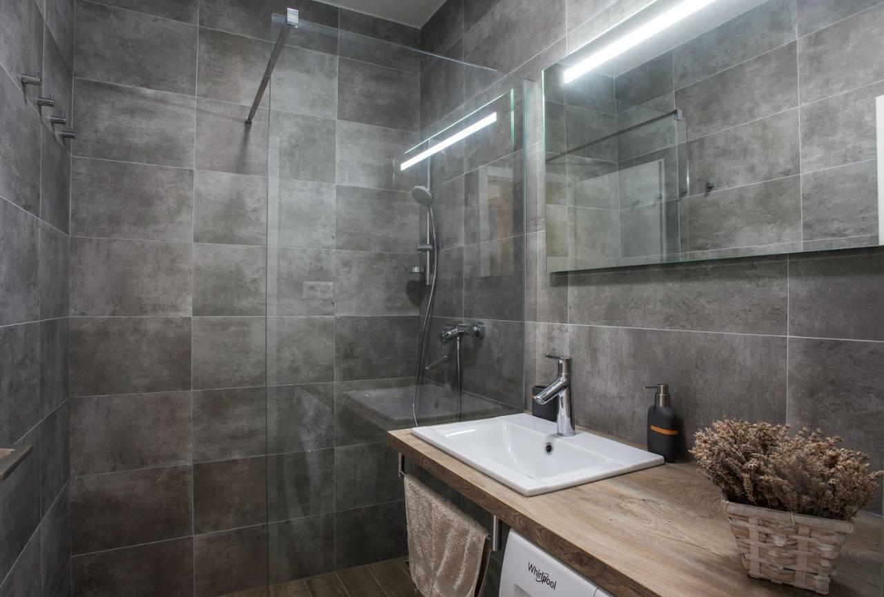 Chopok Juh - Ambiente Apartment Tale Ngoại thất bức ảnh