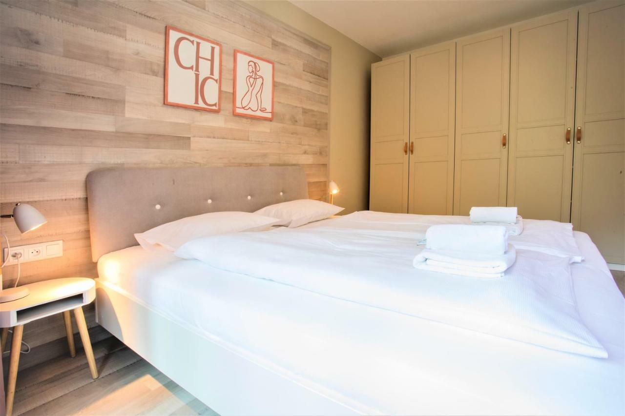 Chopok Juh - Ambiente Apartment Tale Ngoại thất bức ảnh
