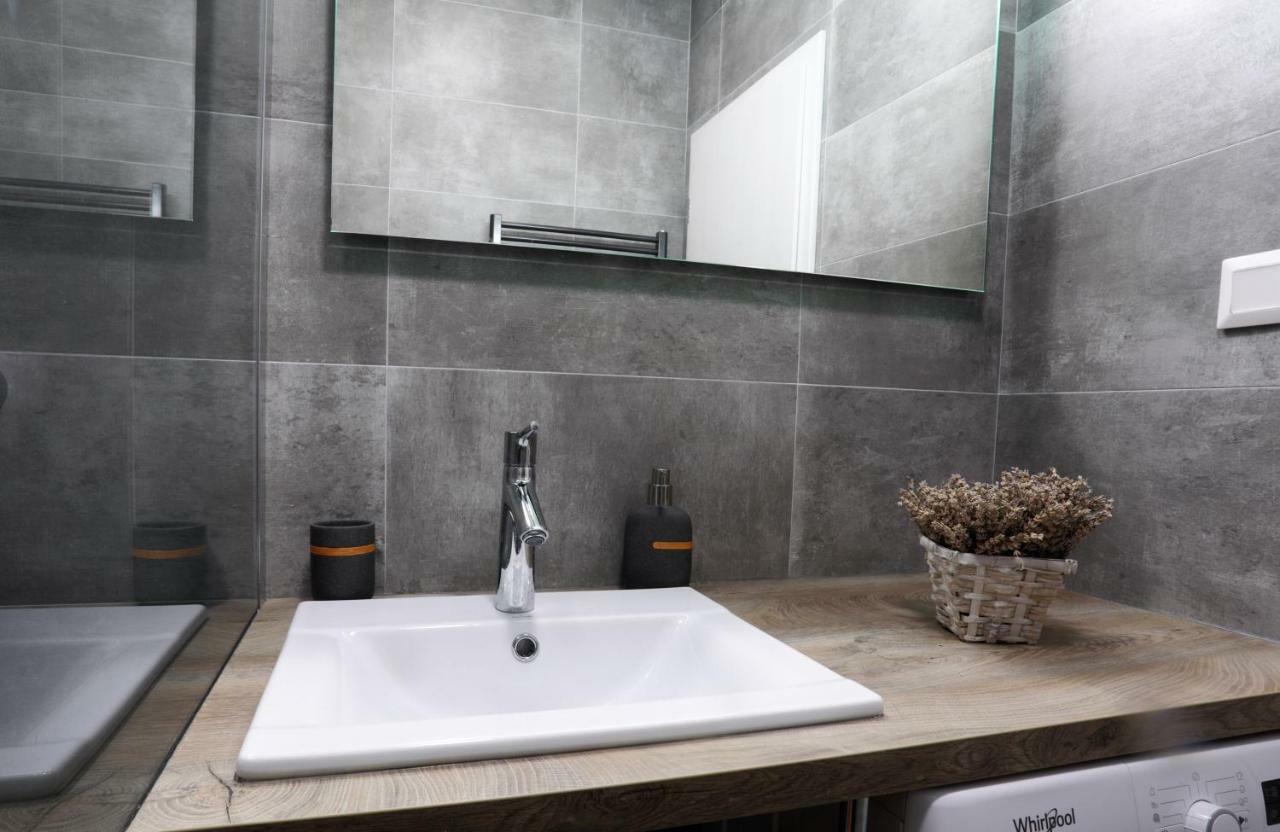 Chopok Juh - Ambiente Apartment Tale Ngoại thất bức ảnh