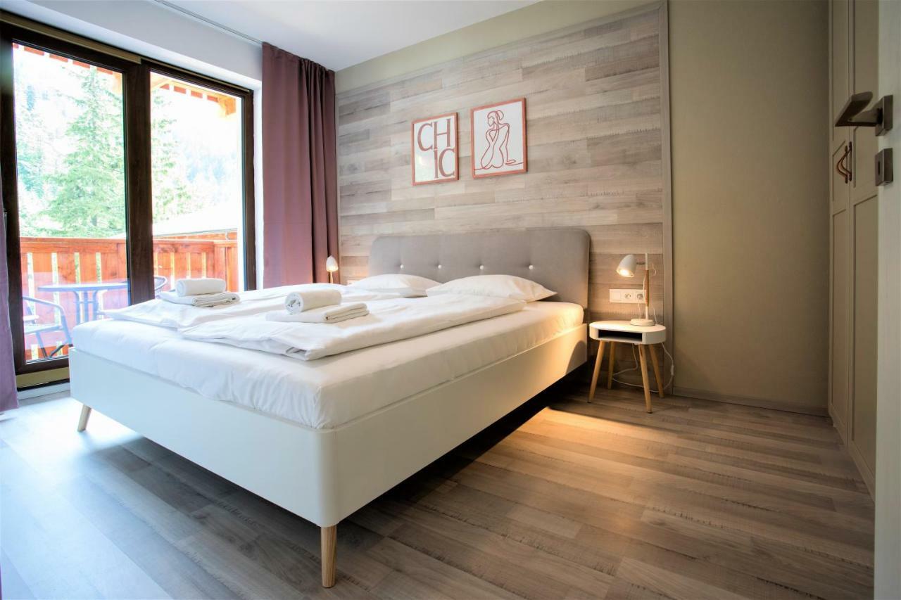 Chopok Juh - Ambiente Apartment Tale Ngoại thất bức ảnh