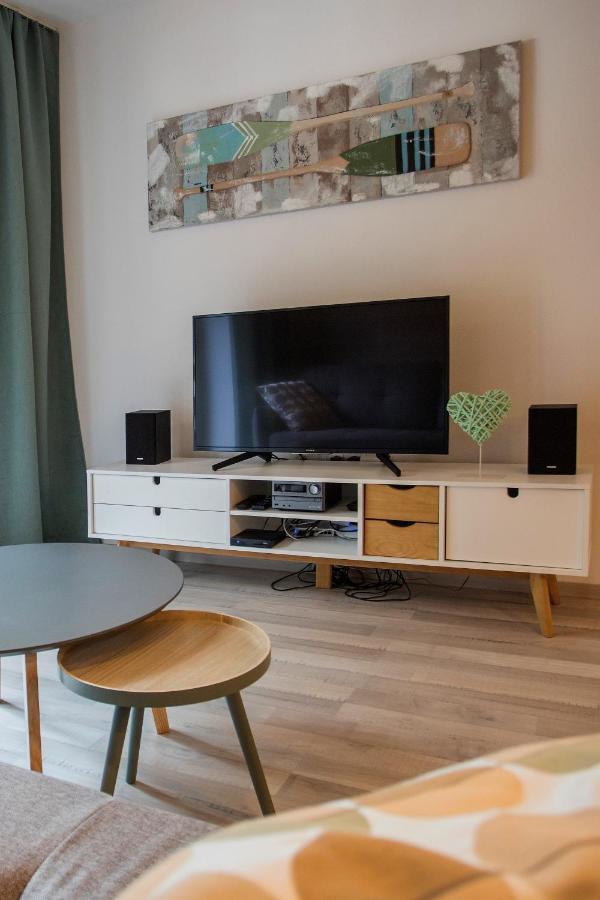 Chopok Juh - Ambiente Apartment Tale Ngoại thất bức ảnh