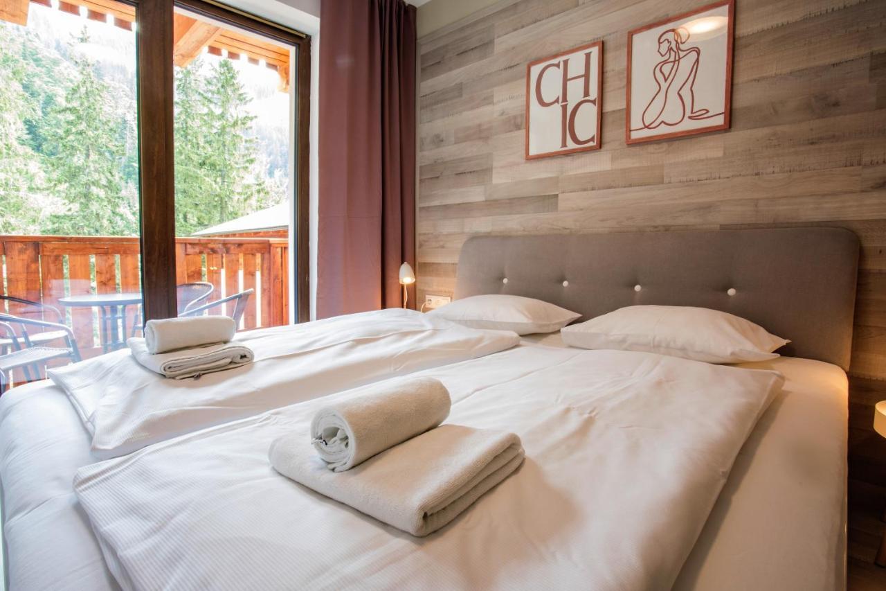 Chopok Juh - Ambiente Apartment Tale Ngoại thất bức ảnh