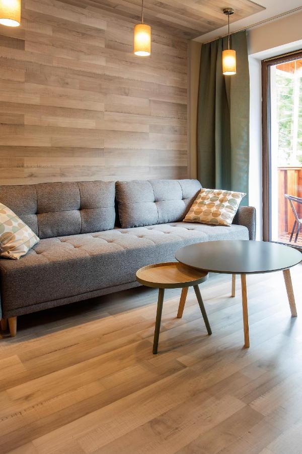 Chopok Juh - Ambiente Apartment Tale Ngoại thất bức ảnh